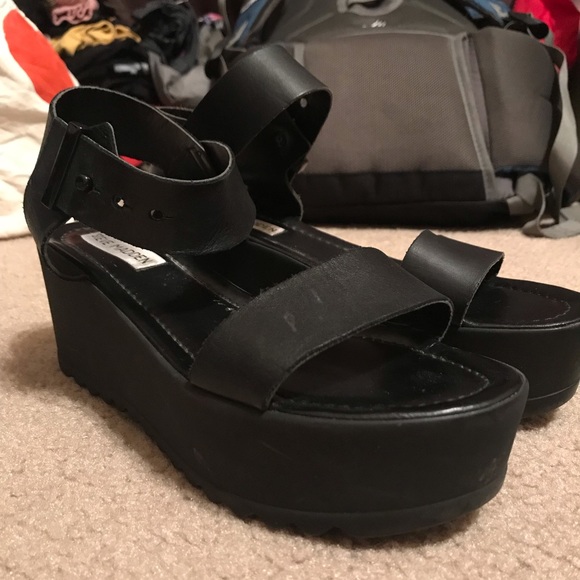 Steve Madden Shoes - Steve Madden Platforms